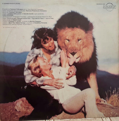 Various - Il Grande Ruggito