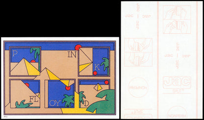 Pink Floyd - The Dark Side Of The Moon