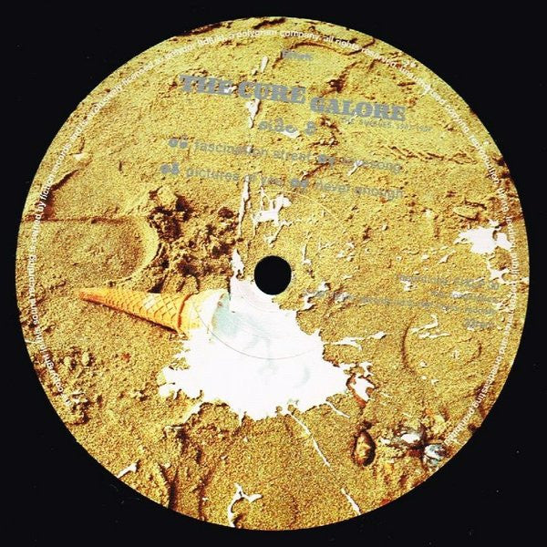 The Cure - Galore (The Singles 1987-1997)