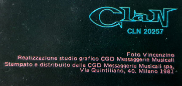 Adriano Celentano - Deus