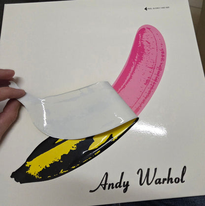 The Velvet Underground - The Velvet Underground & Nico (nuovo)