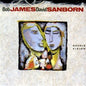 Bob James / David Sanborn ‎– Double Vision
