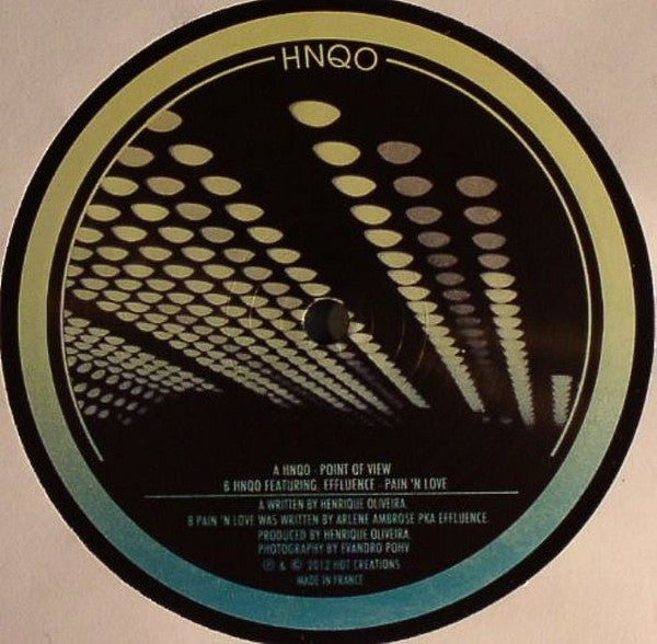 HNQO - Point Of View