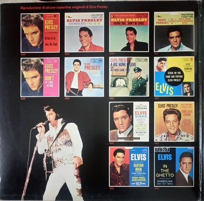 Elvis Presley - I Grandi Successi Di Elvis Presley