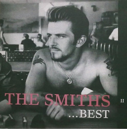 The Smiths - ...Best II