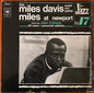The Miles Davis Sextet - Miles At Newport