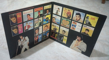 Elvis Presley - I Grandi Successi Di Elvis Presley