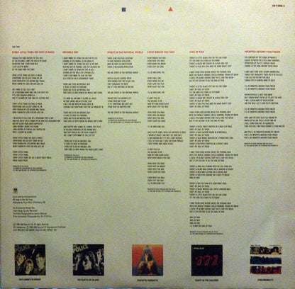 The Police - Their Greatest Hits