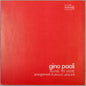 Gino Paoli - Amare Per Vivere