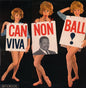Cannonball Adderley Sextet - Viva Cannonball!