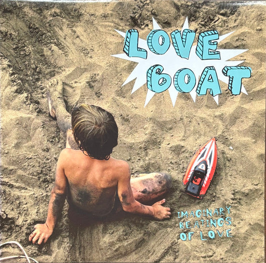 Love Boat - Imaginary Beatings Of Love