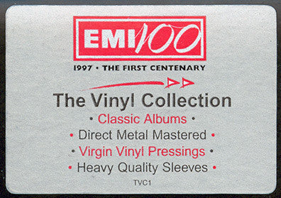 Pink Floyd - The Dark Side Of The Moon