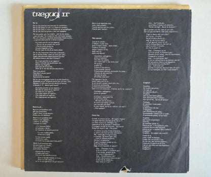 Renato Zero - Tregua