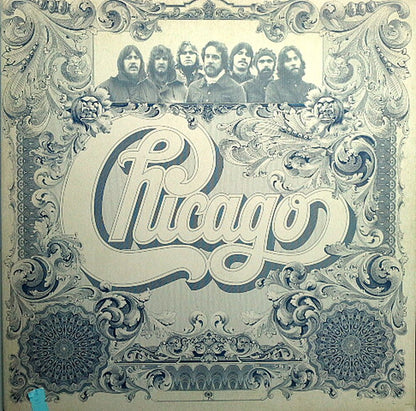 Chicago - Chicago VI