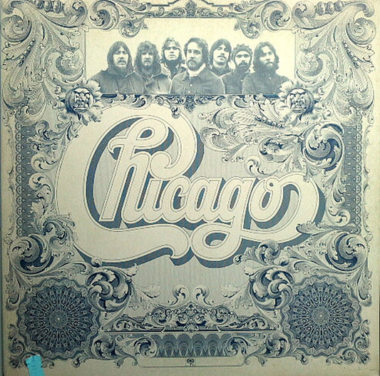 Chicago - Chicago VI