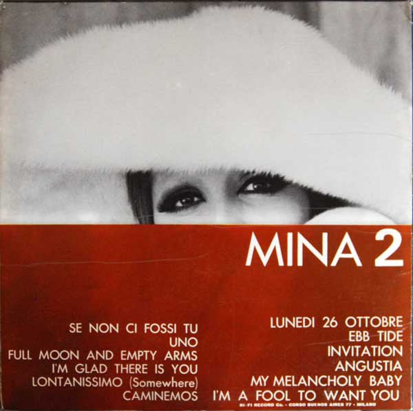 Mina - Mina N. 2