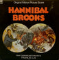 Francis Lai - Hannibal Brooks (Original Motion Picture Score)