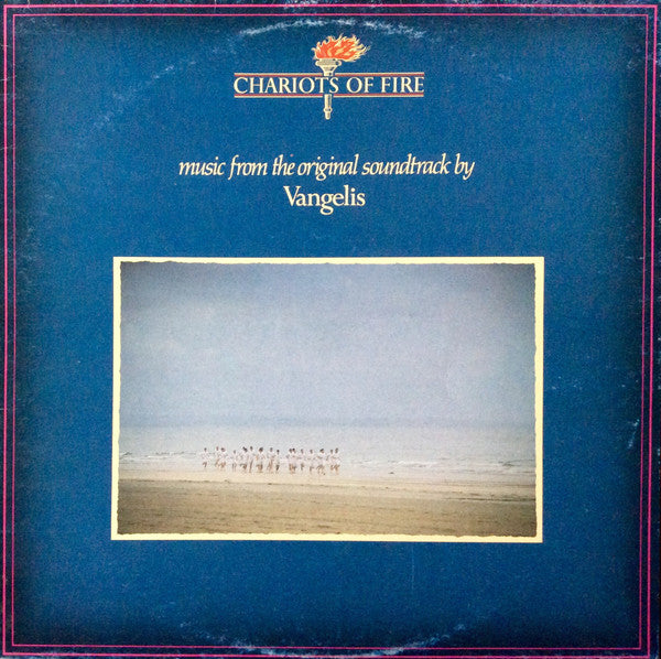 Vangelis - Chariots Of Fire