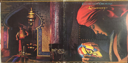 Electric Light Orchestra - Discovery
