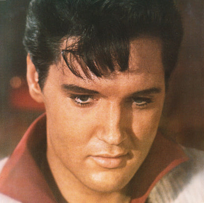 Elvis Presley - Elvis Aron Presley (1955-1980 - 25 Anniversary) (box)