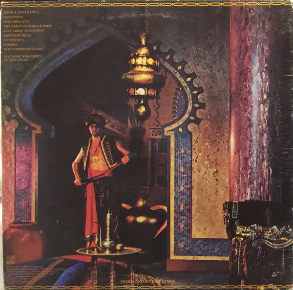 Electric Light Orchestra - Discovery