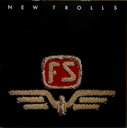 New Trolls - FS