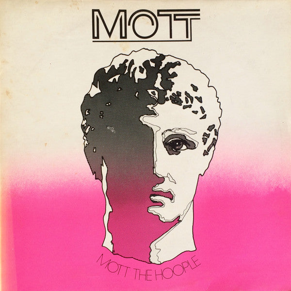 Mott The Hoople - Mott