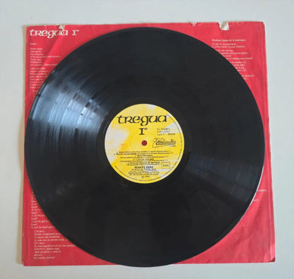 Renato Zero - Tregua