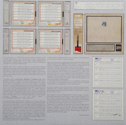 Pino Daniele - Nero A Metà (Special Edition)