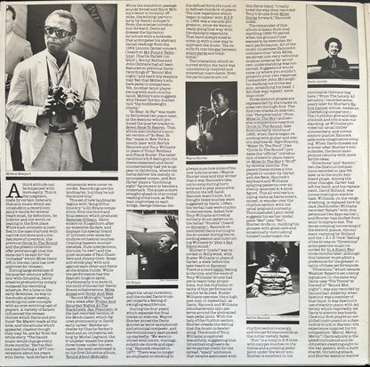Miles Davis - Directions