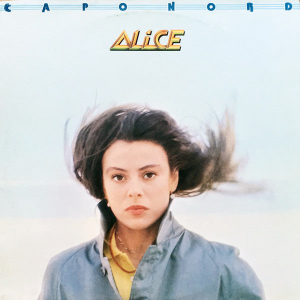 Alice - Capo Nord