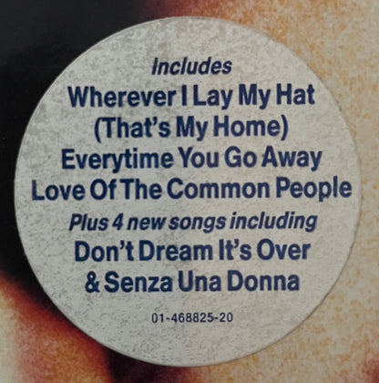 Paul Young - From Time To Time (The Singles Collection)