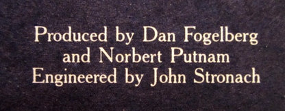 Dan Fogelberg - Nether Lands