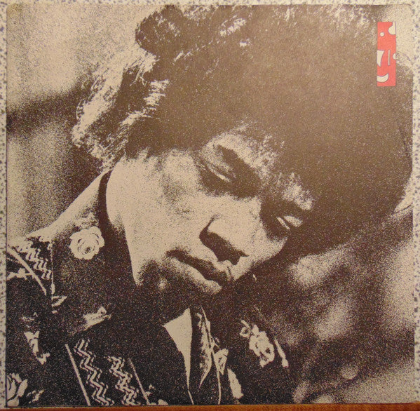 Jimi Hendrix - Hendrix