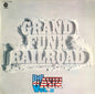 Grand Funk Railroad - Masters Of Rock