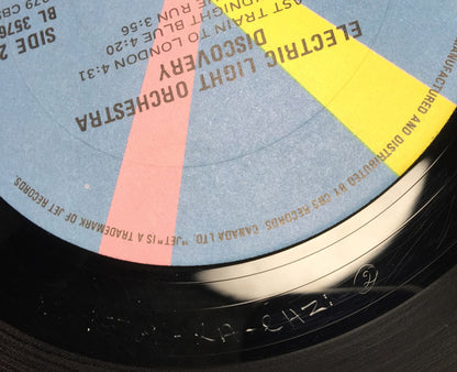 Electric Light Orchestra - Discovery