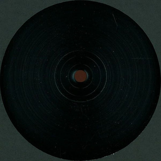 Eduardo De La Calle - Analog Grooves #3