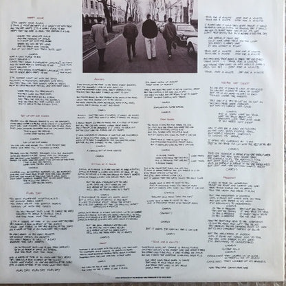 The Housemartins - London 0 Hull 4