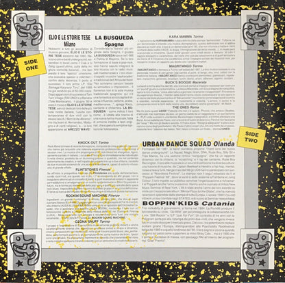 Various - Arezzo Wave 90