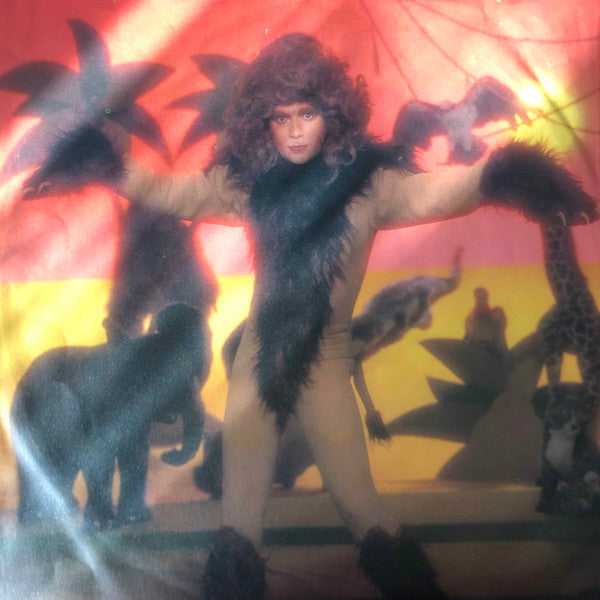 Renato Zero - Leoni Si Nasce