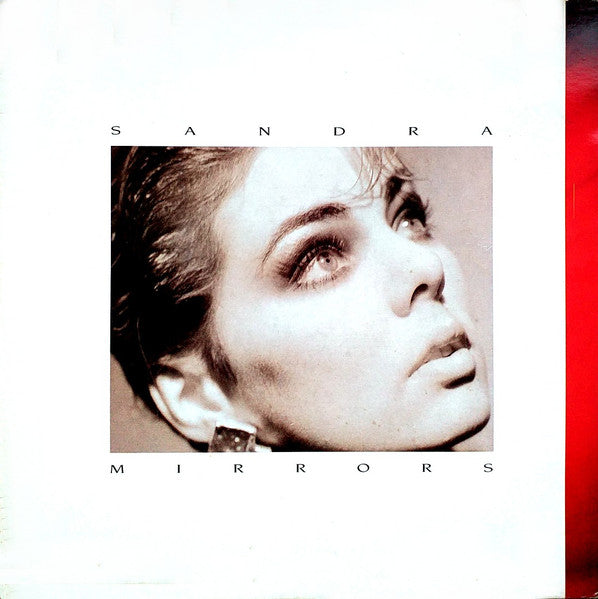 Sandra - Mirrors