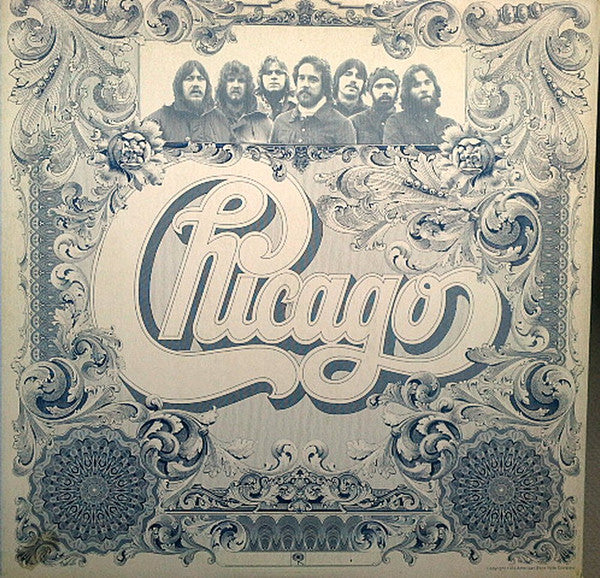 Chicago - Chicago VI
