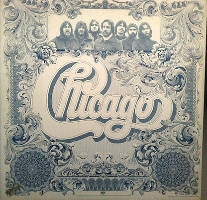 Chicago - Chicago VI