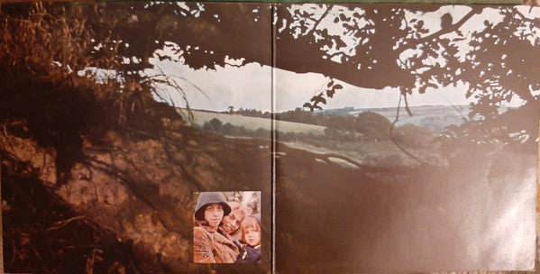 Steve Howe - Beginnings