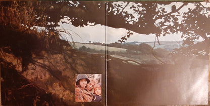 Steve Howe - Beginnings