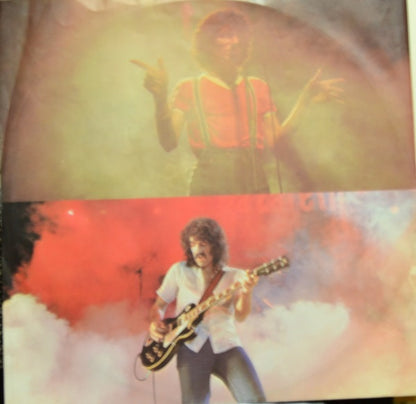 Nazareth - 'Snaz