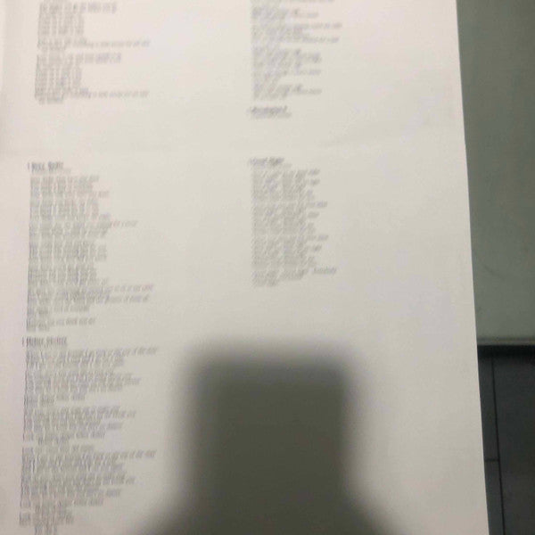 The Beatles - The Beatles