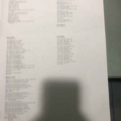 The Beatles - The Beatles