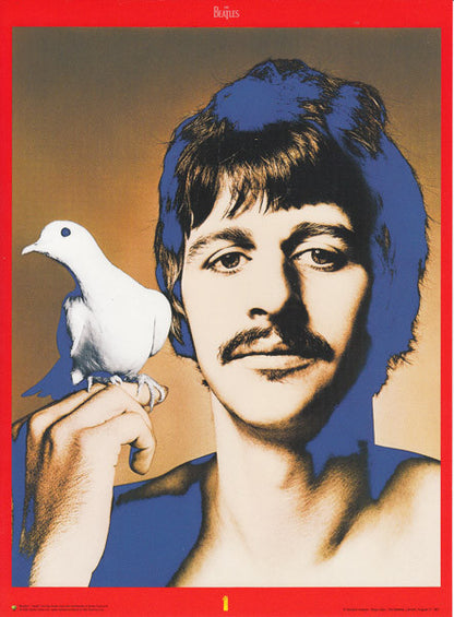 The Beatles - 1