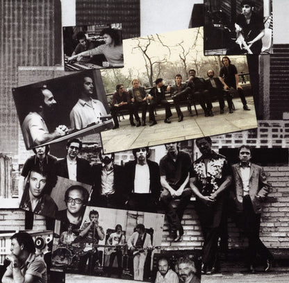 Bruce Springsteen - The River - (nuovo)